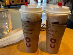 -COSTA COFFEE(水游城店)