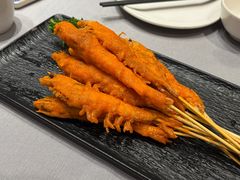 -金哥私房菜馆(张府园总店)