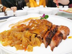 马来黑叉烧-朱仔记食府(江南大道店)
