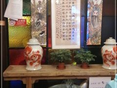 -望京一号·重庆江湖菜(工体店)