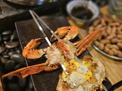 -贰醒·私房小院烧烤 (太古里店)