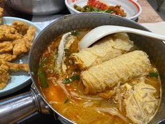 -小满手工粉(上海月星环球港店)