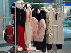 -FILA KIDS(北京华联BHG Mall万柳店)