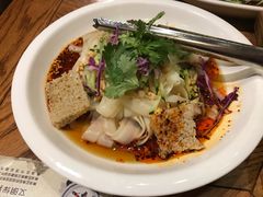 -阿罗新疆菜(人民广场店)