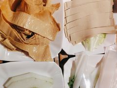 -清真·天府皇城坝百年牛肉火锅(皇城清真寺店)