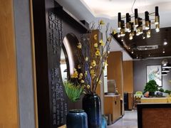 -如轩·海鲜砂锅粥·潮汕菜(南城店)
