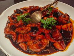 -锦府园(环球港店)