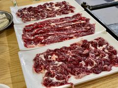 -伟记牛肉(金鸿公路店)