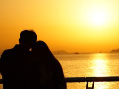 -演武大桥观景平台