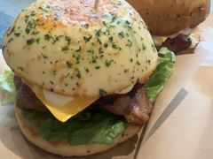 -必胜客(花园店)