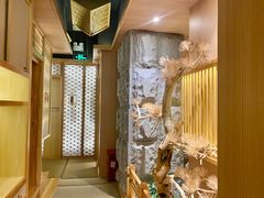 -越光米贩精致料理餐厅(金鹰店)