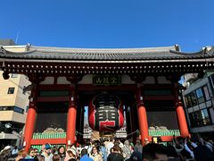 -浅草寺