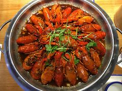 -张胡李四季虾玲珑(竞舟路店)