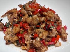 -高嗲嗲·现炒下饭菜(石鼓路店)