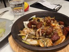 -卡朋西餐(大信新都汇店)
