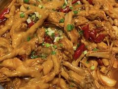 -胖哥俩肉蟹煲(梅溪步步高店)