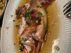 -Yan Ting 宴庭中餐厅(上海静安瑞吉酒店)