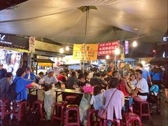 大堂-陈董药炖排骨(饶河街店)