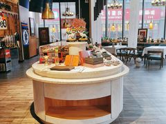 -聪宏诺桑主题藏餐吧(唐道637店)