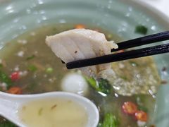 -阿坤纯正西刀鱼丸(Kuala Lumpur Branch)