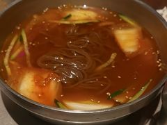 -大叹号·朝鲜族烤肉(滨海吾悦广场店)