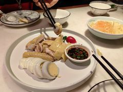 -涌上外婆桥(南塘店)