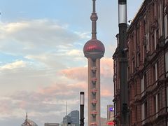 -东方明珠广播电视塔