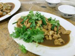 鹅肠-老三鱼仔店