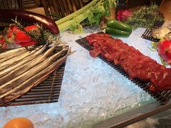 -盛宴标帜餐厅·亲子自助 (南昌喜来登酒店)