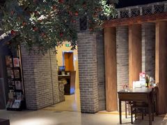 -局气 烤鸭·北京菜(光华路店)