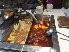 -串一火锅(赛格国际购物中心店)