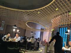 -钟菜·粤菜点心·宴请(海上世界·汇港二期店)