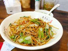 -春雪面馆(转塘店)