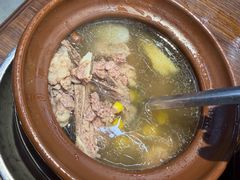 -民间瓦缸煨汤館(嵩山路店)