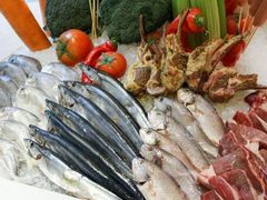 -杭州钱江新城万怡酒店-西餐厅