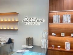 -LilBee Coffee