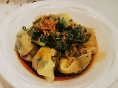川香红油抄手-皇朝尊会(龙之梦大酒店)