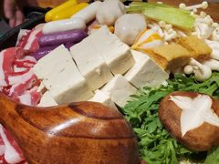 -韩见·韩式拌饭·炸鸡(石厦店)