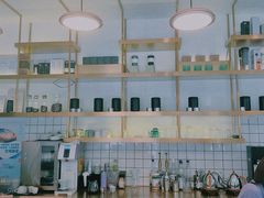 -KYO COFFEE(胶州路店)
