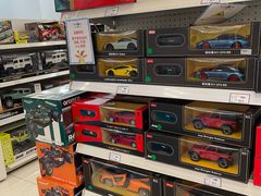 -TOYSRUS玩具反斗城(无锡荟聚购物中心店)