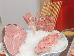 -乔先生涮肉·鲜活牛羊肉火锅(塘沽店)