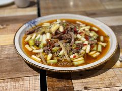 -三叔特色自贡菜(中海国际店)