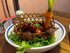 -鱼食饭稻·苏浙土菜17年老馆子(平江路店)