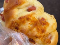 -惠源面包店(开禾路店)