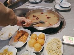 -光头药膳鸡(莱茵小镇店)