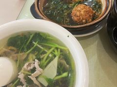 特色狮子头-粮食酒店