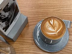 -Infica Coffee