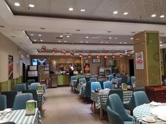 大堂-紫光园(吕家营店)