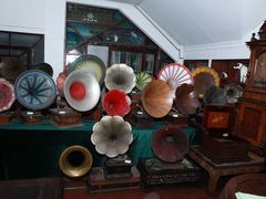 -旅顺留声机博物馆