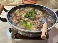 -乔阿马·江南味·驴肉香(龙湖华泾天街店)